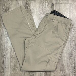 Prana Stretch Zion Pant - 36W x 32L